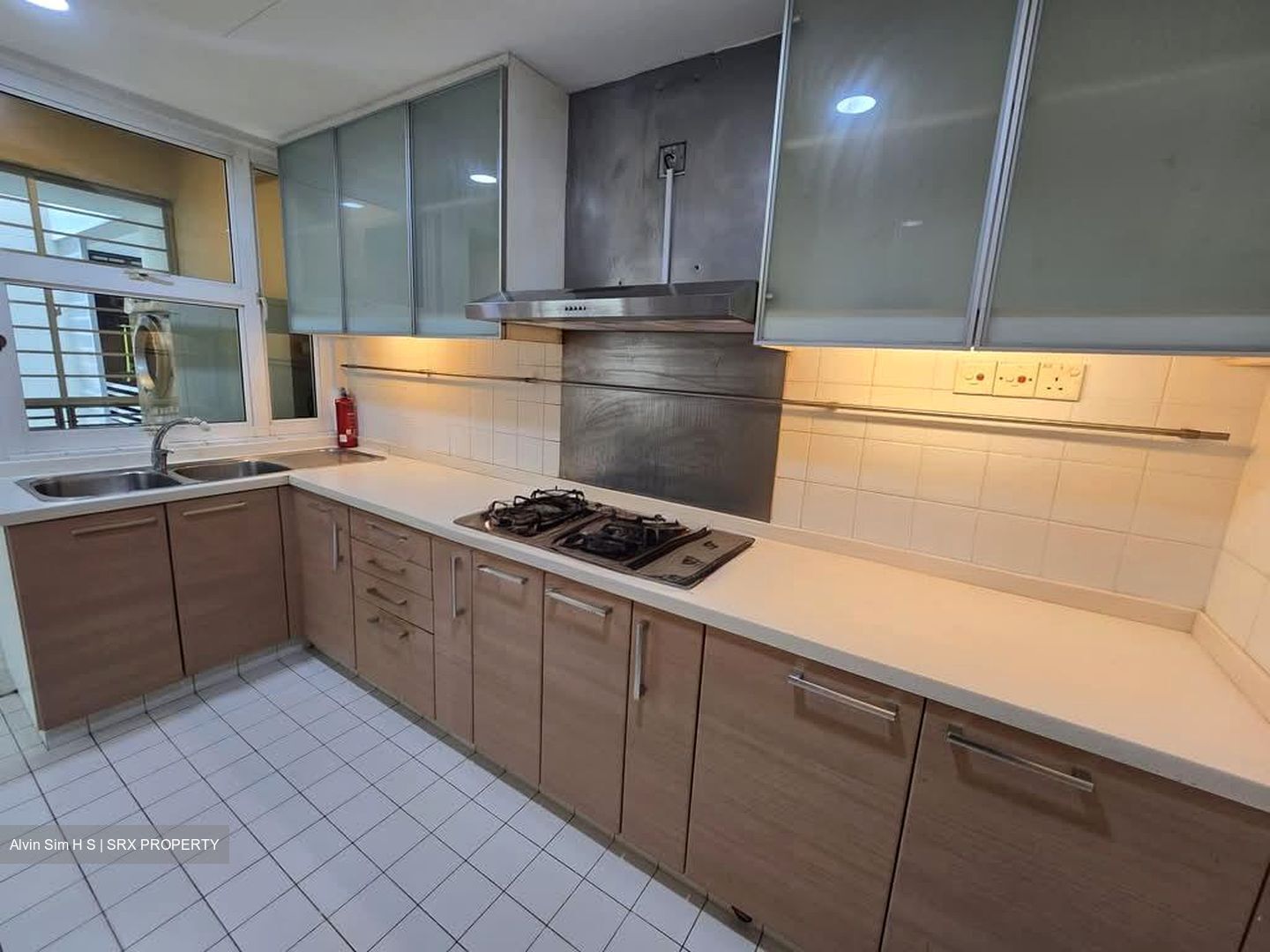 Dahlia Park Condominium (D17), Condominium #532341871